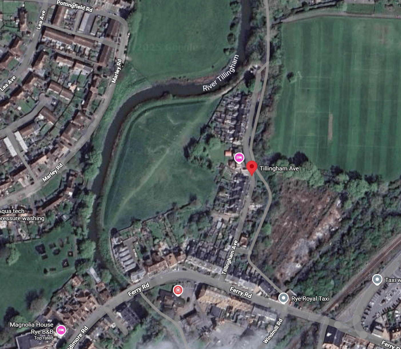 Signature background